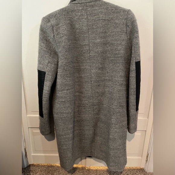 Womens winter coat - Picture 3 of 3